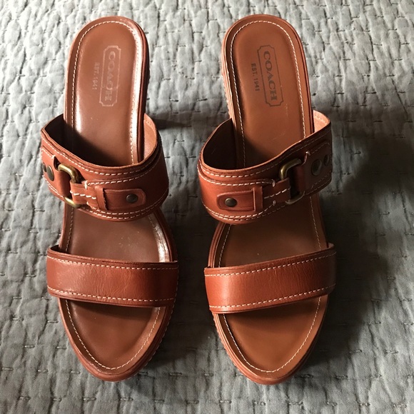 Coach Platform Slides - Picture 2 of 4